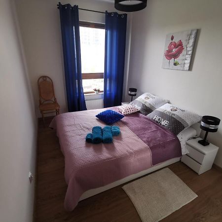 Starowiejska Apartament Danzig Exterior foto