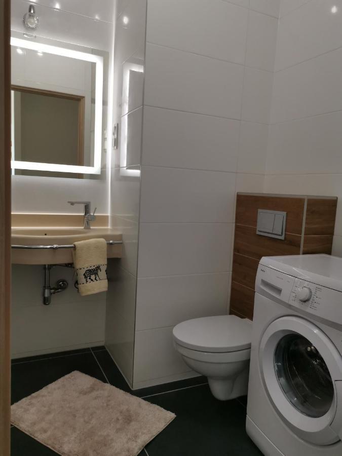 Starowiejska Apartament Danzig Exterior foto