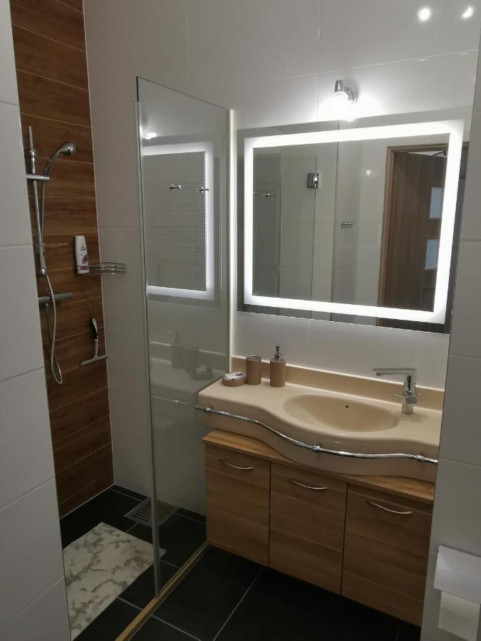 Starowiejska Apartament Danzig Exterior foto