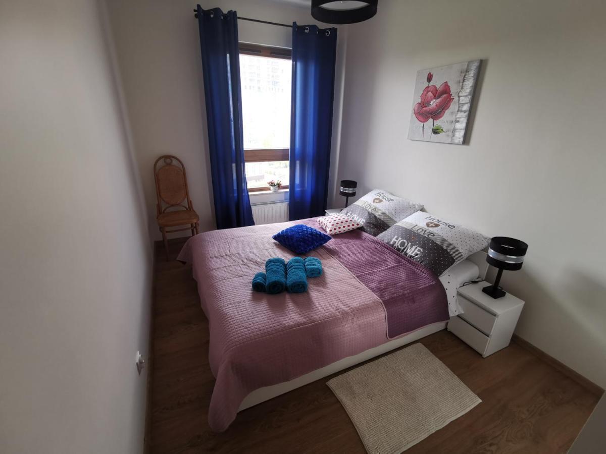 Starowiejska Apartament Danzig Exterior foto