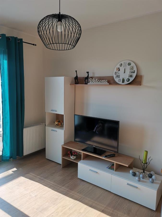 Starowiejska Apartament Danzig Exterior foto