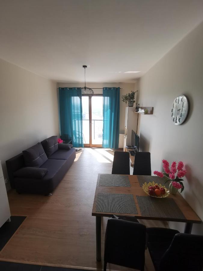 Starowiejska Apartament Danzig Exterior foto
