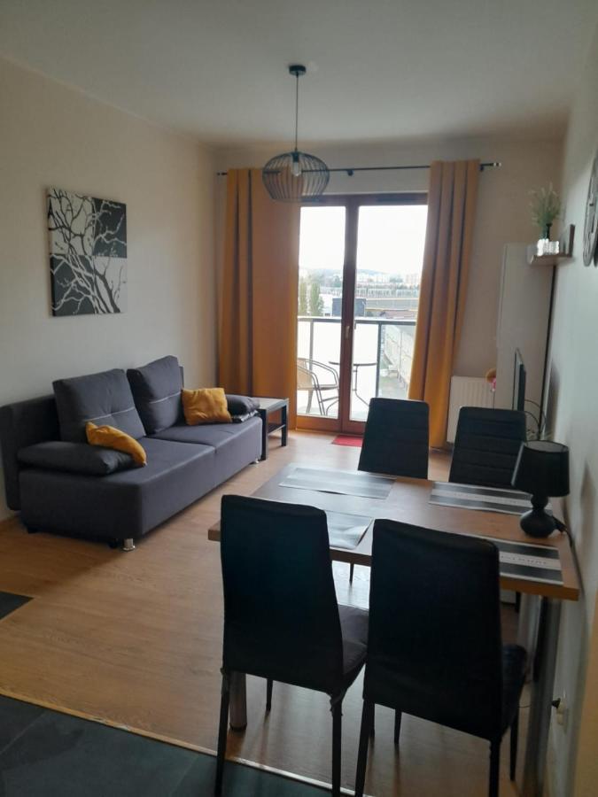 Starowiejska Apartament Danzig Exterior foto